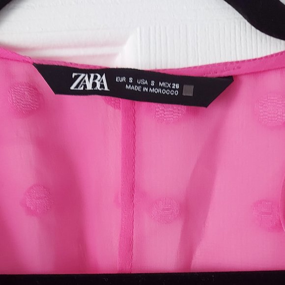 ZARA - Picture 2 of 5